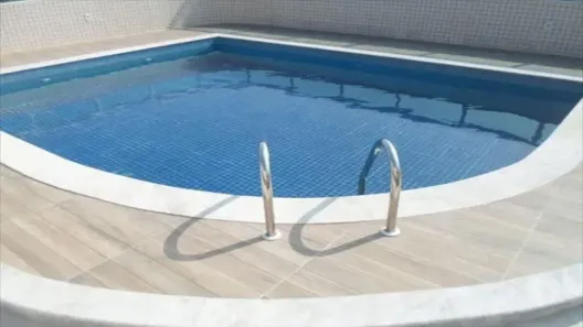 Apartamento com 3 Quartos à venda, 101m² no Ocian, Praia Grande