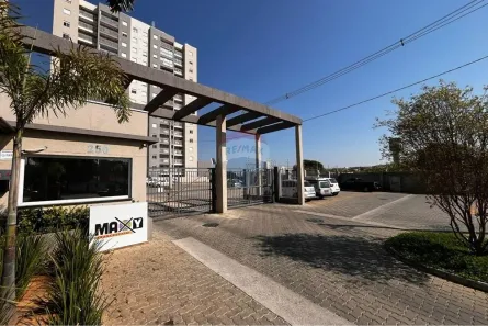 Apartamento com 2 Quartos à venda, 67m² no Parque Ortolândia, Hortolândia