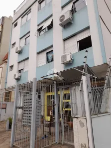 Apartamento com 2 Quartos à venda, 65m² no Cidade Baixa, Porto Alegre