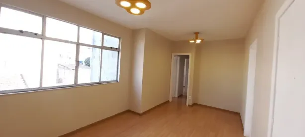 Apartamento com 2 Quartos para alugar, 75m² no Caiçaras, Belo Horizonte