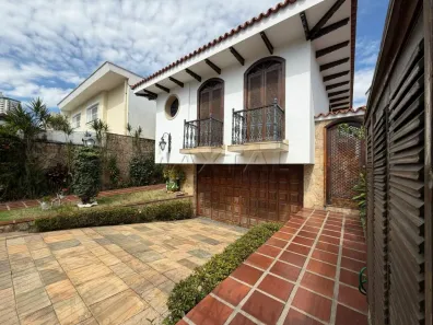 Casa com 5 Quartos à venda, 245m² no Jardim Franca, São Paulo