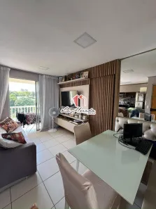 Apartamento com 2 Quartos à venda, 60m² no São Francisco, Manaus