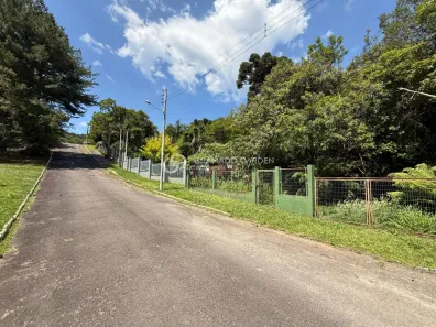 Lote/Terreno à venda, 2755m² no Mato Queimado, Gramado