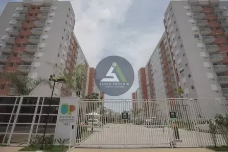 Apartamento com 2 Quartos à venda, 70m² no Anil, Rio de Janeiro