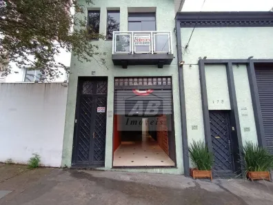 Ponto Comercial para alugar, 80m² no Ipiranga, São Paulo