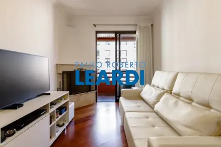 Apartamento com 3 Quartos à venda, 81m² no Vila Olímpia, São Paulo