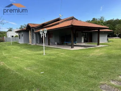 Casa de Condomínio com 3 Quartos à venda, 250m² no Guaripocaba, Bragança Paulista