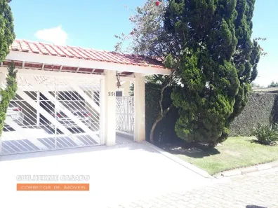 Casa com 3 Quartos à venda, 680m² no Granja Viana II, Cotia