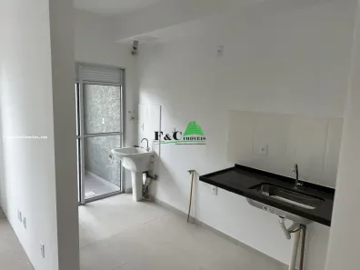 Apartamento com 2 Quartos à venda, 56m² no Chácara Bela Vista, Sumaré