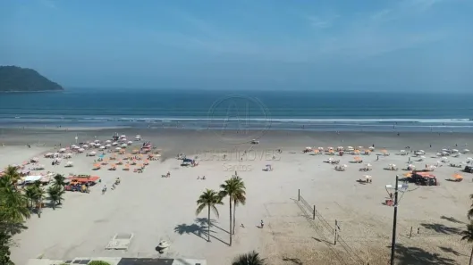 Cobertura com 3 Quartos à venda, 318m² no Canto do Forte, Praia Grande