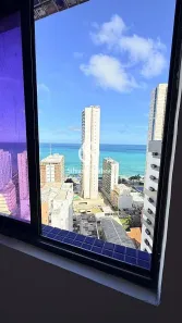 Apartamento com 4 Quartos à venda, 160m² no Boa Viagem, Recife