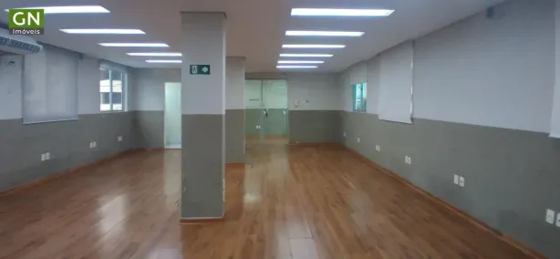 Prédio Comercial para alugar, 1100m² no Coração de Jesus, Belo Horizonte