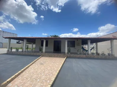 Casa com 4 Quartos à venda, 1080m² no Coité, Eusébio
