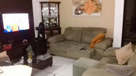 Apartamento com 2 Quartos à venda, 72m² no Vila Sinibaldi, São José do Rio Preto