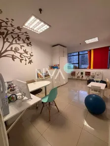 Sala Comercial à venda, 50m² no Ipanema, Rio de Janeiro