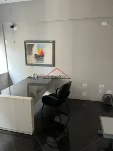Sala Comercial à venda, 189m² no República, São Paulo