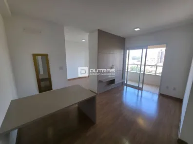 Apartamento com 1 Quarto para alugar, 44m² no Cidade Alta, Piracicaba