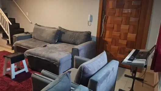 Sobrado com 3 Quartos à venda, 250m² no Jardim São Ricardo, Guarulhos