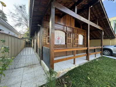 Casa com 2 Quartos à venda, 103m² no Portão, Curitiba