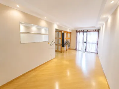 Apartamento com 2 Quartos para alugar, 64m² no Saúde, São Paulo