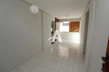 Apartamento com 1 Quarto para alugar, 60m² no Santa Mônica, Uberlândia