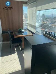 Apartamento com 3 Quartos à venda, 118m² no Centro, Osasco