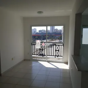 Apartamento com 3 Quartos para alugar, 72m² no Monte Castelo, São José dos Campos