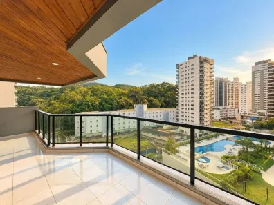 Apartamento com 2 Quartos à venda, 92m² no Vila Luis Antônio, Guarujá