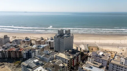 Cobertura com 3 Quartos à venda, 256m² no Mar Grosso, Laguna