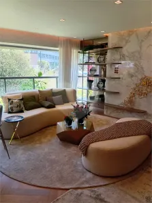 Apartamento com 4 Quartos à venda, 259m² no Liberdade, São Paulo