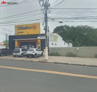 Galpão/Depósito/Armazém para alugar, 280m² no Barão Geraldo, Campinas