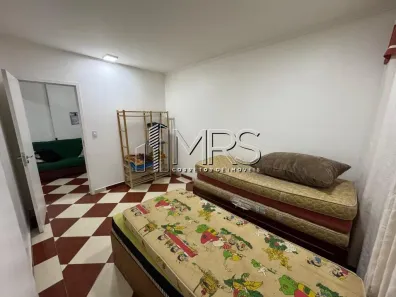 Apartamento com 2 Quartos à venda, 82m² no Tupi, Praia Grande
