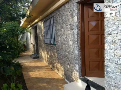 Casa com 5 Quartos à venda, 272m² no Brasilândia, São Paulo