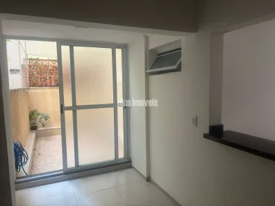 Apartamento com 2 Quartos à venda, 86m² no Santa Cecília, São Paulo