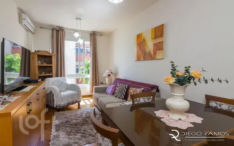Apartamento com 2 Quartos à venda, 58m² no Tristeza, Porto Alegre