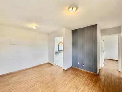 Apartamento com 2 Quartos à venda, 47m² no Cachoeira, Curitiba