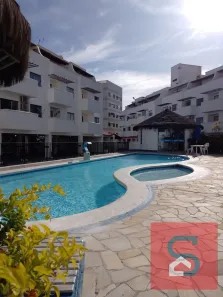 Apartamento com 2 Quartos à venda, 79m² no Praia Grande, Arraial do Cabo