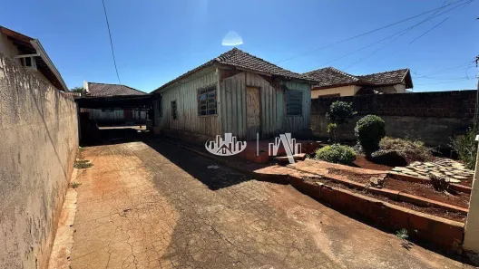 Lote/Terreno à venda, 400m² no Conceição, Londrina