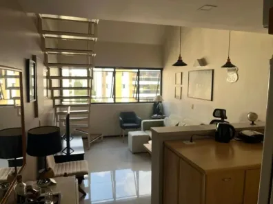 Apartamento com 1 Quarto à venda, 38m² no Vila Uberabinha, São Paulo