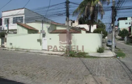 Casa com 2 Quartos para alugar, 60m² no Porto da Pedra, São Gonçalo