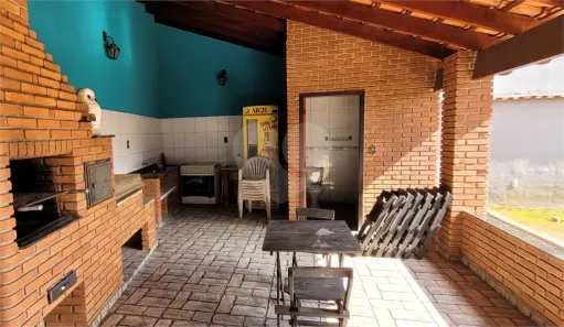 Casa com 3 Quartos para alugar, 300m² no Vila Nova Aparecida, Mogi das Cruzes