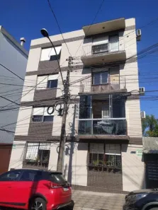 Apartamento com 3 Quartos à venda, 93m² no Centro, Santa Maria