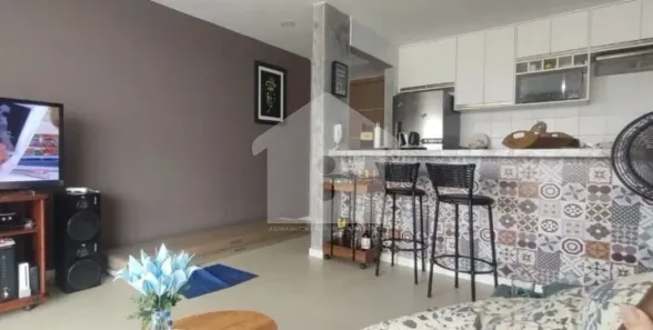 Kitnet com 1 Quarto à venda, 54m² no Jardim Armação, Salvador