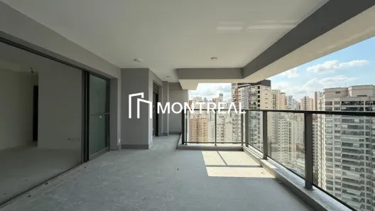 Apartamento com 3 Quartos à venda, 118m² no Jardim Aurélia, São Paulo