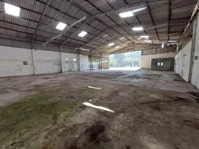 Galpão/Depósito/Armazém à venda, 928m² no Alto da Serra, São Bernardo do Campo