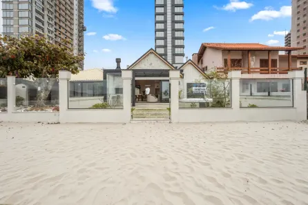 Casa com 4 Quartos à venda, 220m² no Perequê, Porto Belo