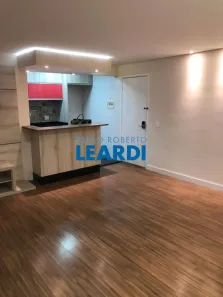 Apartamento com 2 Quartos à venda, 108m² no Nova Petrópolis, São Bernardo do Campo