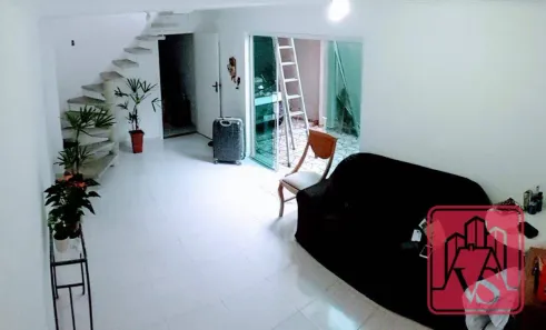 Sobrado com 4 Quartos à venda, 227m² no Assunção, São Bernardo do Campo