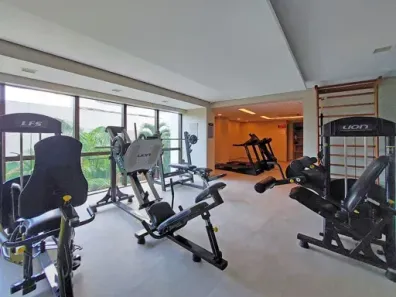 Apartamento com 3 Quartos para alugar, 60m² no Boa Viagem, Recife
