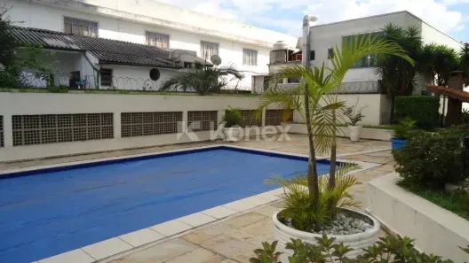Apartamento com 3 Quartos à venda, 84m² no Santana, São Paulo